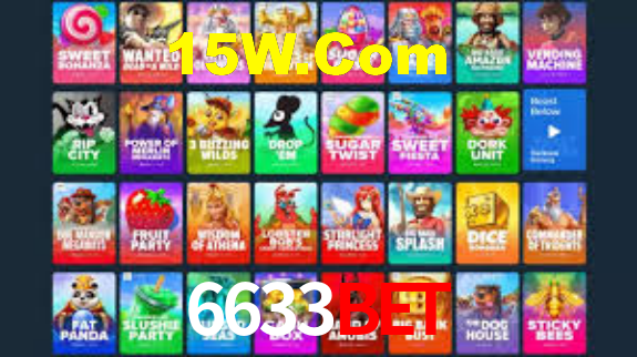 Apostas com odds competitivas na 6633bet
