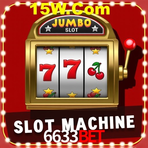Cassino ao vivo com dealers reais na 6633bet