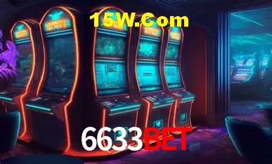 Bônus e promoções da 6633bet