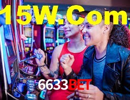 Cashback e recargas na 6633bet